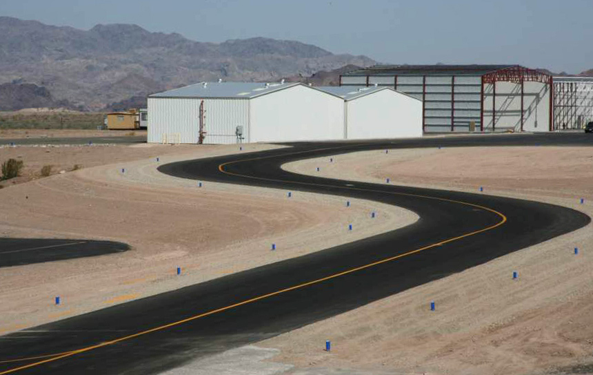 Valley Illuminators Airports pic_2